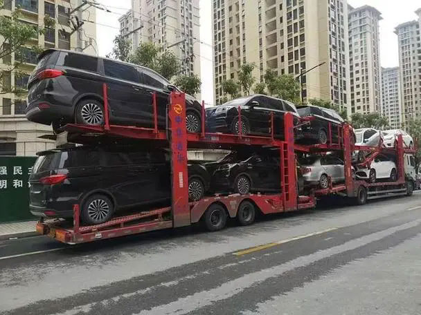 塔洋镇汽车托运  浦东轿车